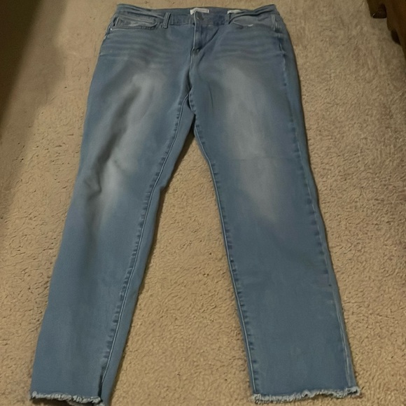 Jessica Simpson jeans - Picture 1 of 3